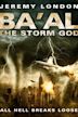 Ba'al el dios de la tormenta