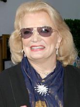 Gena Rowlands