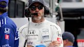 Jimmie Johnson to attempt his own version of Indy 500 & NASCAR doubleheader