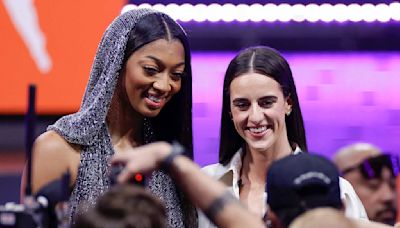 WNBA ticket sales on StubHub are up 93%. Aces, Caitlin Clark and returning stars fuel rise