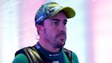 Alonso accuses Hamilton of driving ‘like a bull’ as Verstappen wins Miami Grand Prix sprint