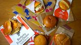 We Ranked 10 Fast Food Spicy Chicken Sandwiches By Their Heat Levels
