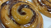 Here are the 3 best places to find a cinnamon roll in the Hilton Head area this fall