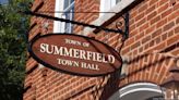 After Summerfield council OKs severance for town manager, community tries to regroup in wake of resignation of entire staff - Triad Business Journal