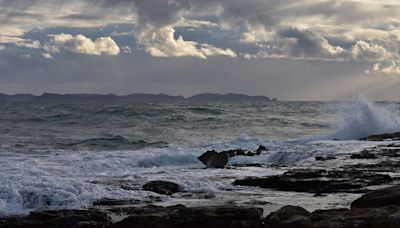 ¿Llega el fenómeno La Niña? El pronóstico de la Dirección Meteorológica de Chile para las próximas semanas - La Tercera