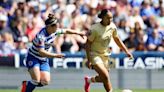 Reading vs Chelsea LIVE: Women’s Super League result as Blues win fourth title in a row