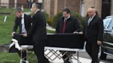 Joe Lieberman's funeral to draw many political leaders: Live updates