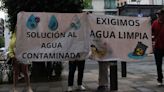 Fox acusa a Morena de violar derechos humanos tras reservar información del agua contaminada de BJ