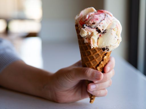 It's time to decide. Who has the best ice cream near Gardner? Vote now.