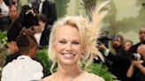 Pamela Anderson Ditched Her No-Makeup Look at the 2024 Met Gala