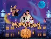 Halloweentown (film)