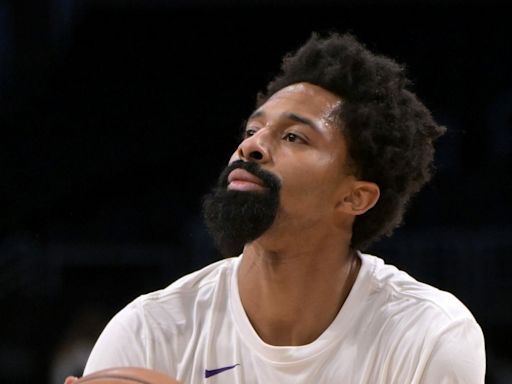 Spencer Dinwiddie reflects on his role and performance this season