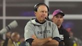 Bill Belichick Mocks New Patriots QB Drake Maye For Comparing Himself To Bills QB Josh Allen