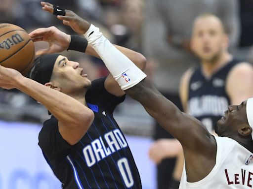 Magic-Cavs Summer League Preview: How to Watch, Betting Odds