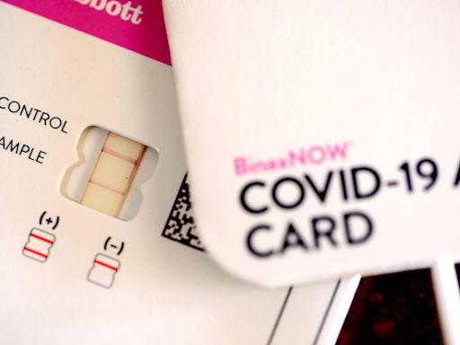 What does it mean to have COVID-19 in 2024? What to know amid increase in cases