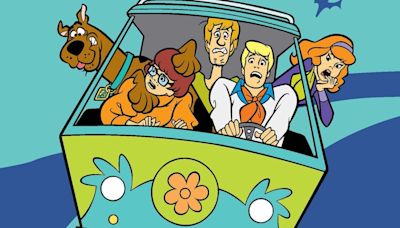 A Live-Action 'Scooby-Doo' Series Is Reportedly in the Works at Netflix