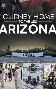 Journey Home to the USS Arizona