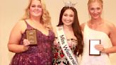 Two win final Miss Wisconsin preliminaries ahead of Saturday night contest