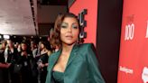 Taraji P. Henson Reacts to Harvey Weinstein Conviction Being Overturned (Exclusive)