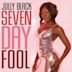 Seven Day Fool [Single]