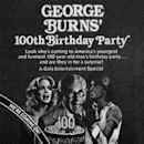 George Burns' 100th Birthday Party