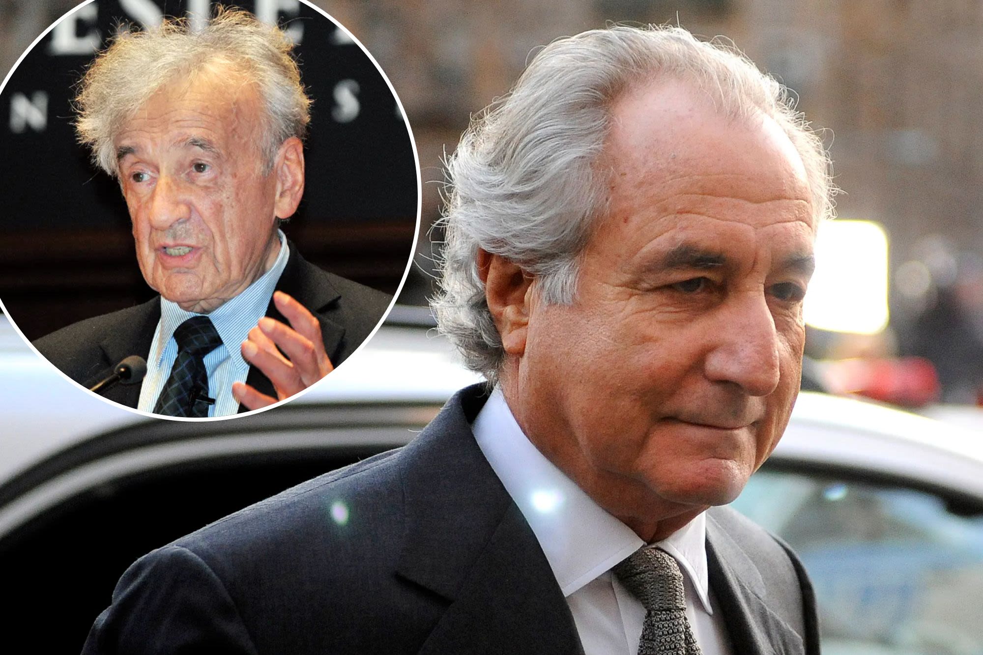 The man behind the monster: Bernie Madoff’s life in prison and his reflections on crimes