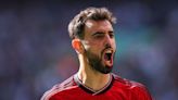 Man Utd contract signed as Bruno Fernandes gets his wish from Jim Ratcliffe