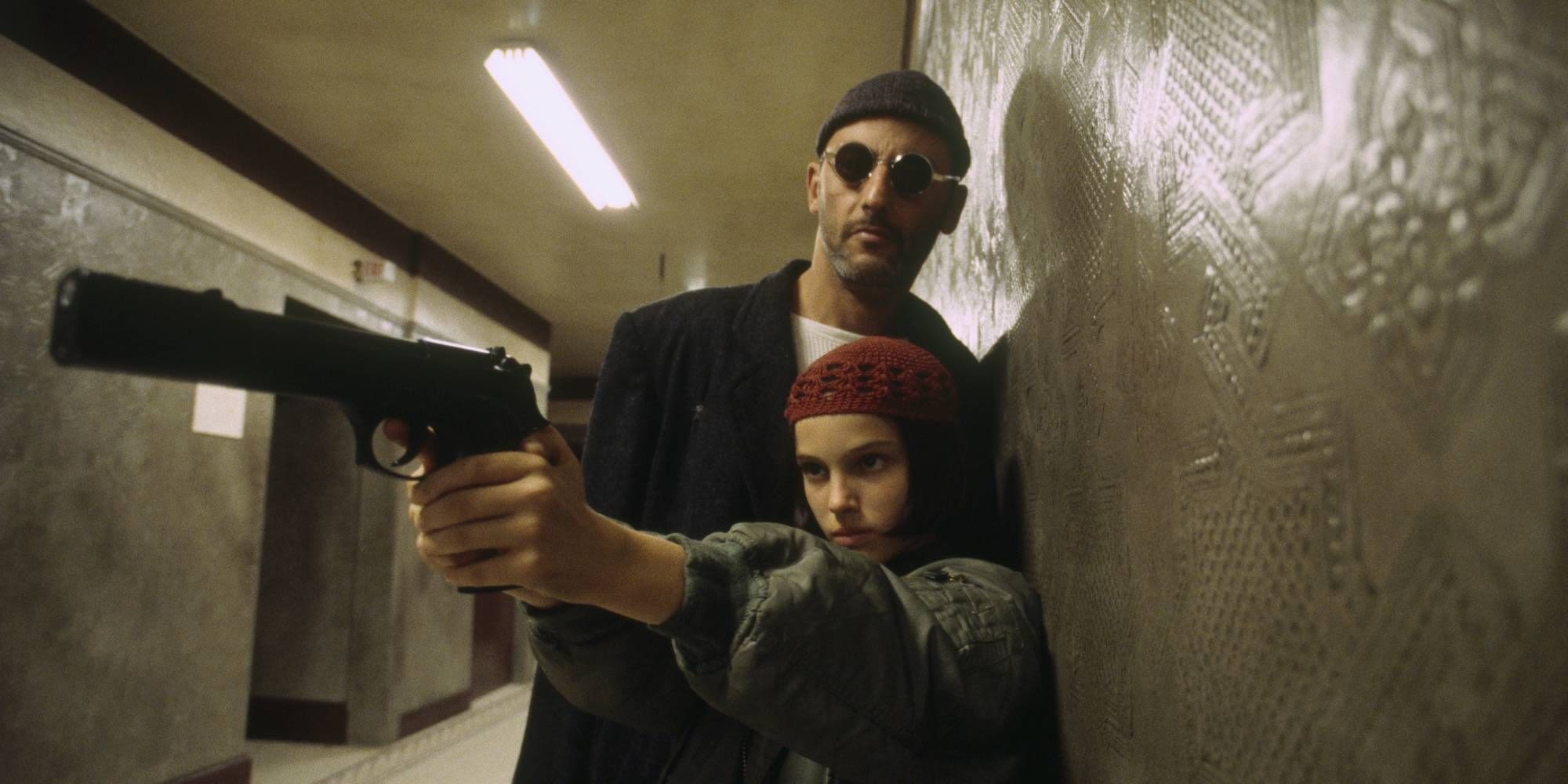 Luc Besson’s Movies, Ranked by How Absurd They Are