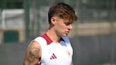 Roma will try to sell Zalewski, Kumbulla and Abraham in coming days