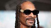 Snoop Dogg Joins Bid to Bring Black Ownership to the NHL: 'We Will Grow the Sport'