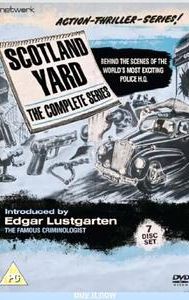 Scotland Yard