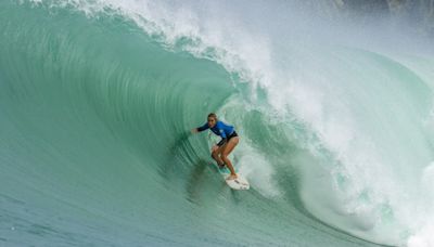 Sierra Kerr and Erin Brooks to Make CT Debut as Wildcards in Fiji Pro