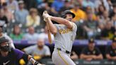 Pirates benefit from long ball in win over Rockies