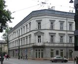 Academia de las Artes Teatrales de Cracovia