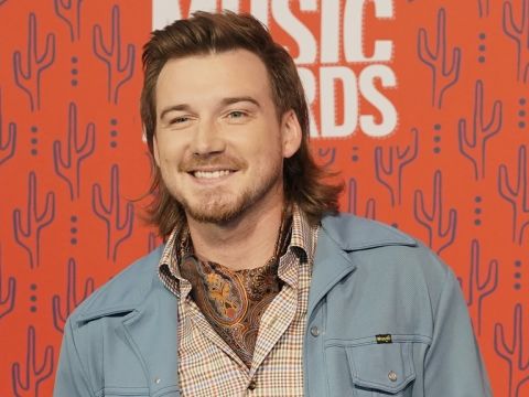 Morgan Wallen breaks silence on his recent felony arrest