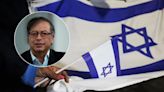 Exministros y expertos pidieron a Petro reconsiderar la ruptura de relaciones diplomáticas con Israel