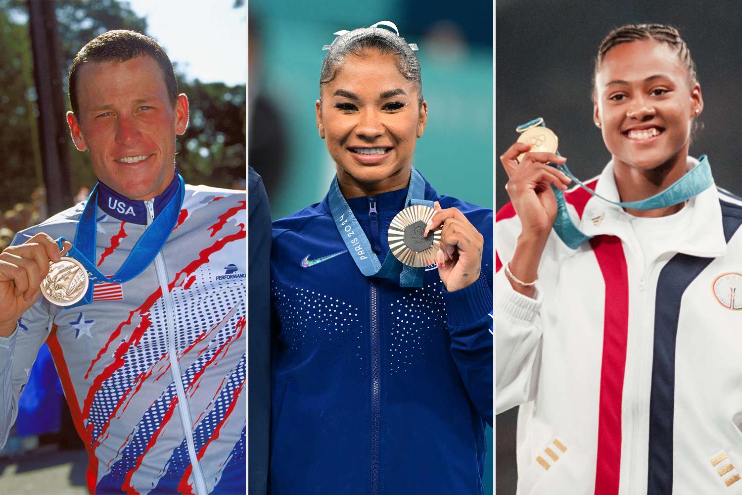 Athletes Who Have Been Stripped of Olympic Medals and Why They’ve Had Them Revoked