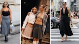 6 New York Fashion Week Street Style Trends Worth Shopping