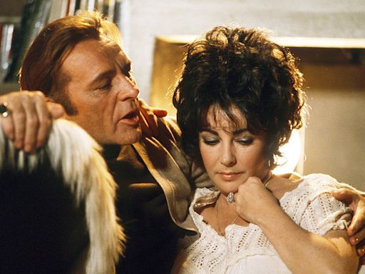 Divorce, Hollywood Style: It All Leads Back to Elizabeth Taylor and Richard Burton