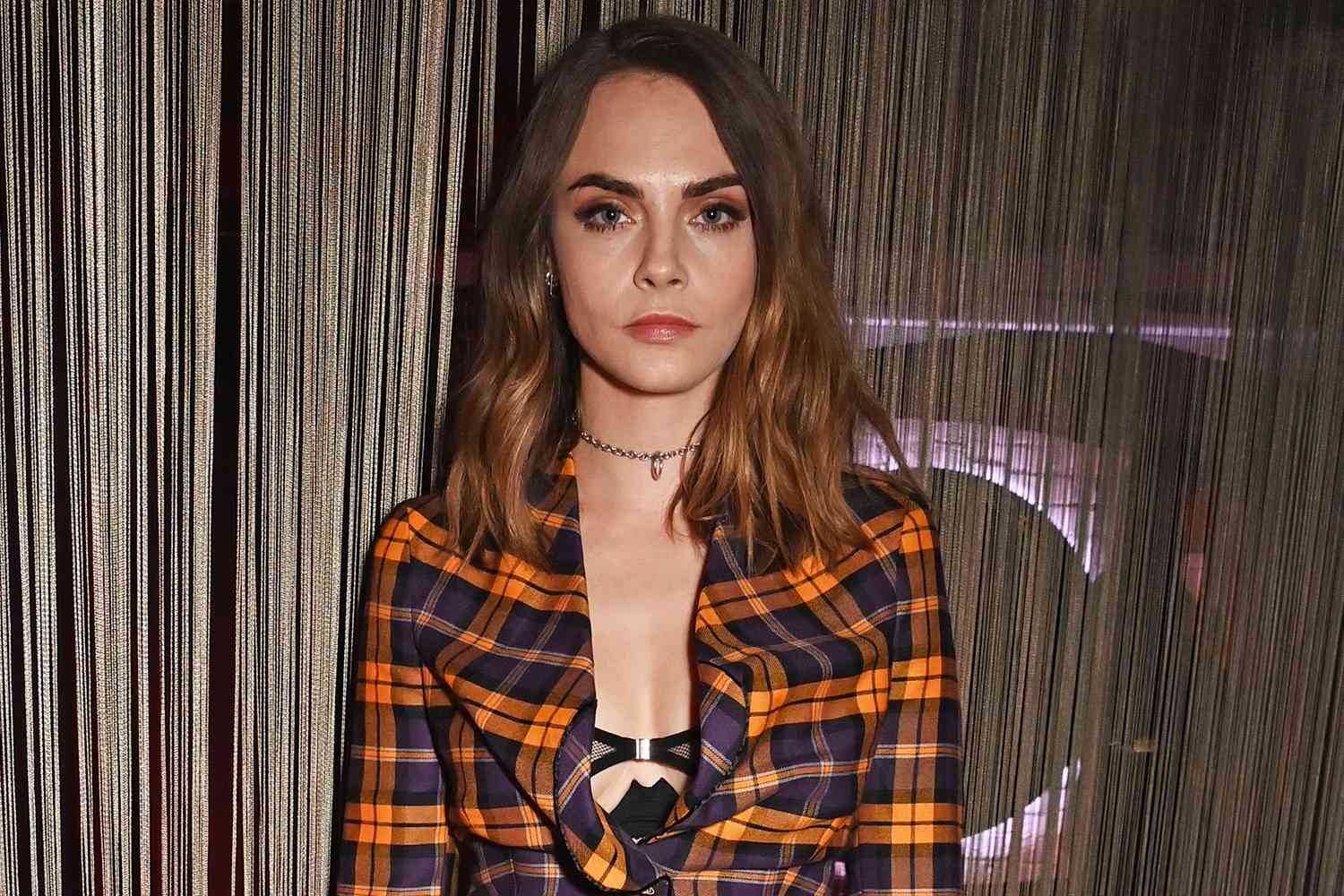 Cara Delevingne Discusses Sobriety Journey and Recalls Drinking at 8 Years Old: 'What a Crazy Age to Get Drunk'