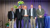 Averitt wins Trane Technologies' Logistics Supplier of the Year award - TheTrucker.com