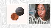 I tried the bareMinerals Loose Powder again after 15 years