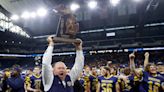 Michigan high school football finals: The unsung hero of Warren De La Salle's D-2 triumph