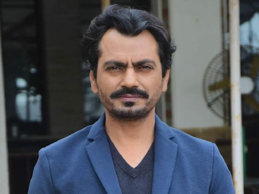 Nawazuddin Siddiqui calls himself ‘ugliest actor’ as he talks about unfair treatment in industry: ‘Shakalo se nafrat kyun hai…’