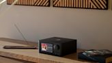 NAD's latest streaming amp adds a better DAC and advanced vinyl skills