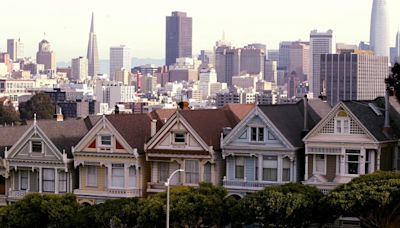 California just cut the red tape on housing in San Francisco. Is L.A. next?