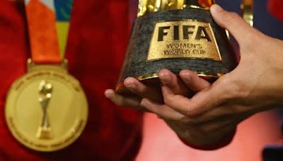 US, Mexico withdraw joint bid for 2027 FIFA Women's World Cup