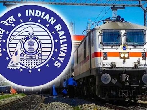 Indian Railways Jobs: Man Held For Duping Aspirants