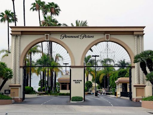 Paramount and Skydance merge, signaling end of a family rein in Hollywood and the rise of new power