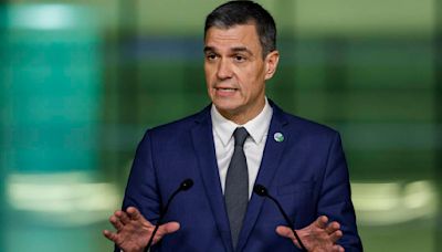 Pedro Sánchez estará en Alicante el 8 de mayo para homenajear a las víctimas del exilio